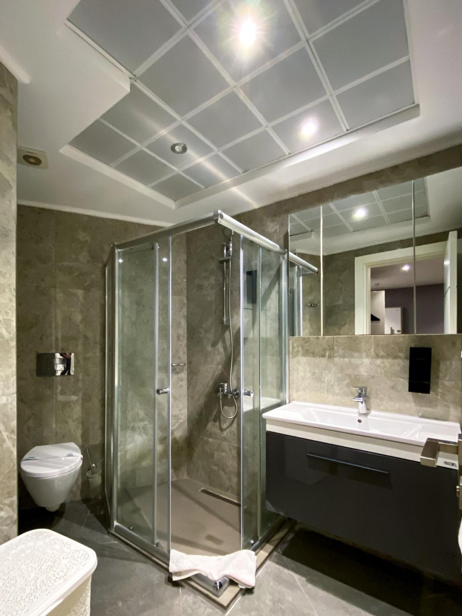 Bmk Suites Apartments Antalya Exterior photo